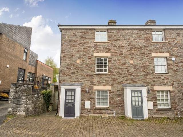House for sale in Hay, Wales