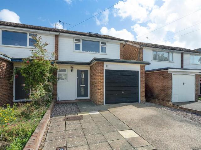 House for sale in Eddington, The Bridge