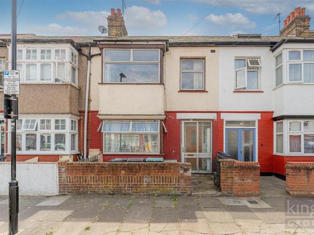 House for sale in Tottenham Hale, Greater London