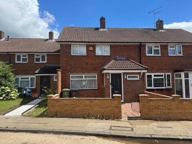 House for sale in Vange, Essex