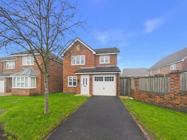 House for sale in New York, Monkseaton