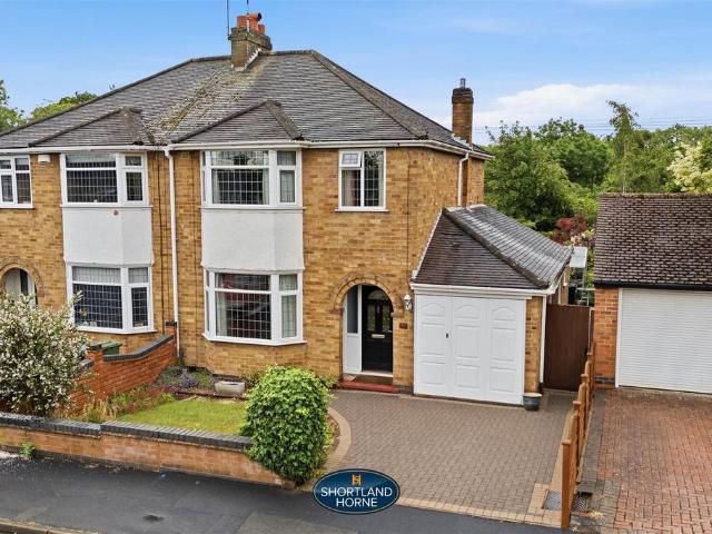 House for sale in Green Lane, Finham
