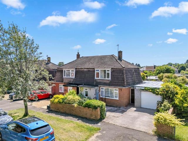 House for sale in Stoke Gifford, South Gloucestershire
