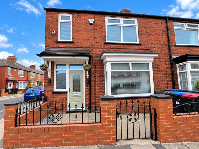 House for sale in Linthorpe, Middlesbrough