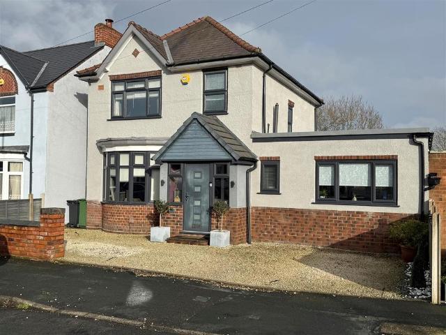 House for sale in Shell Corner, Halesowen