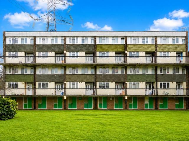 House for sale in Old Malden, Greater London
