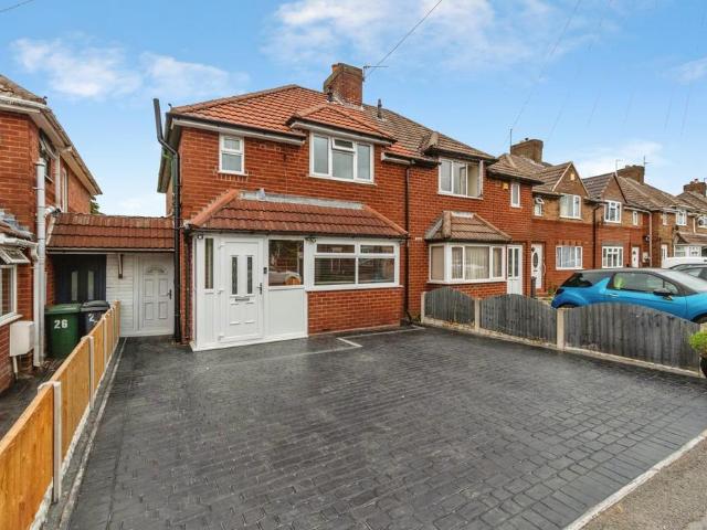 House for sale in West Midlands