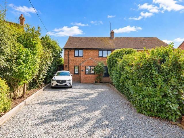 House for sale in Chelmsford, Essex