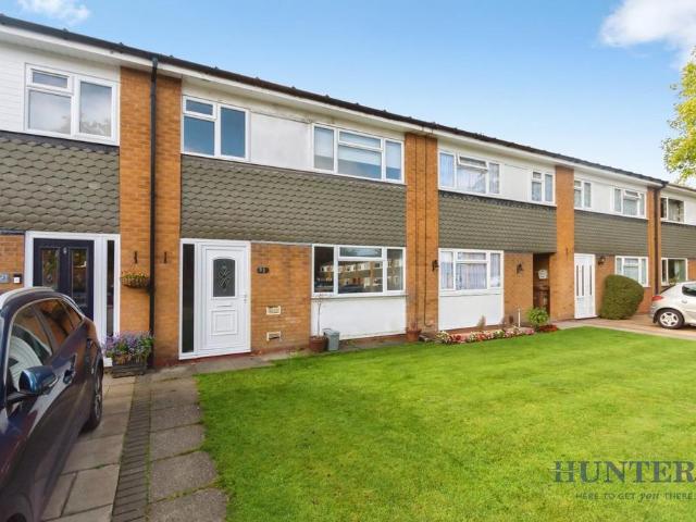 House for sale in Blossomfield, Solihull