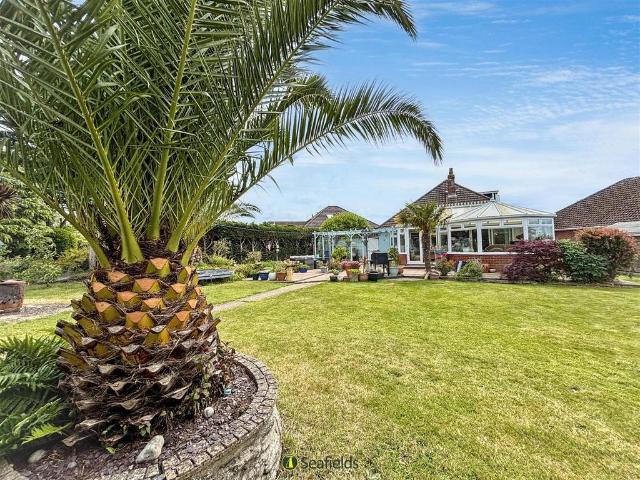 House for sale in Elmfield, Ryde