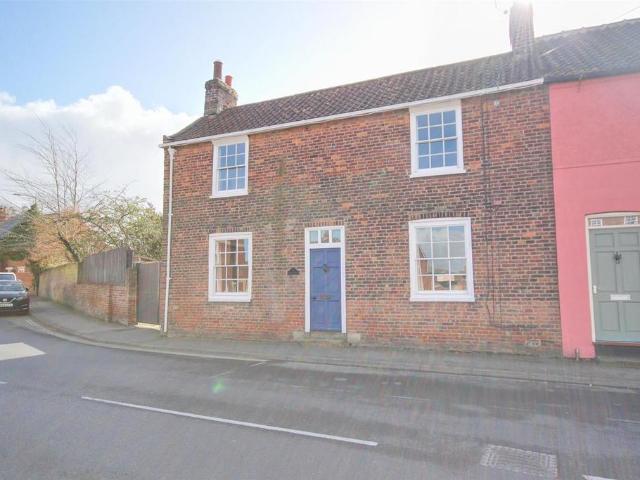 House for sale in Beverley, East Riding Of Yorkshire
