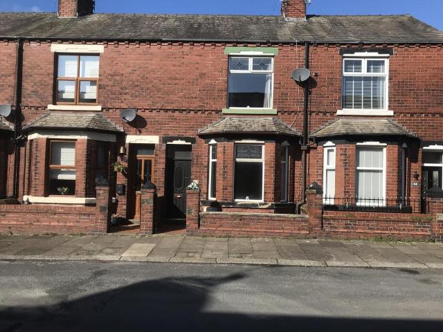 House for sale in Newbarns, Barrow