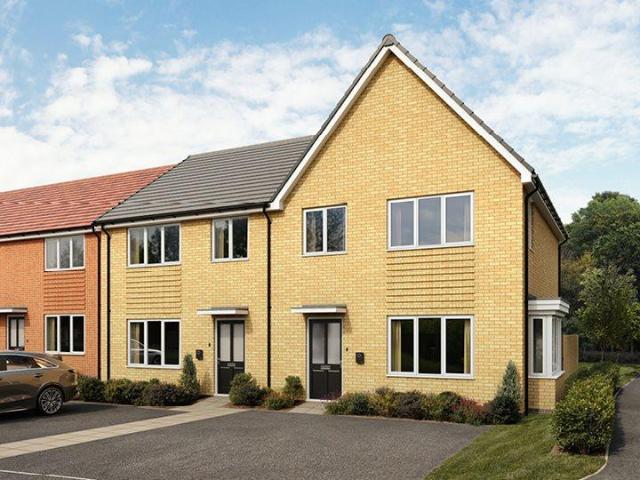 House for sale in Forthampton, Worcestershire