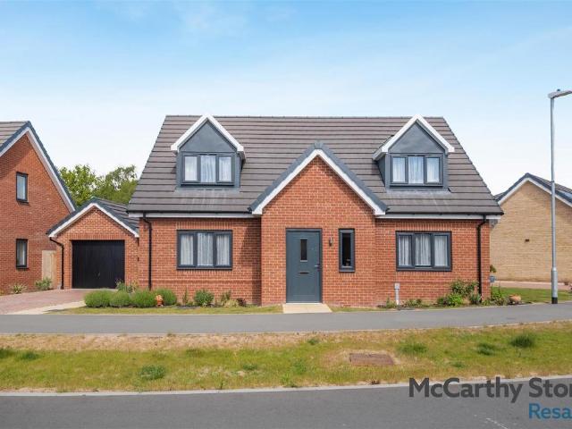House for sale in Belleau, Lincolnshire