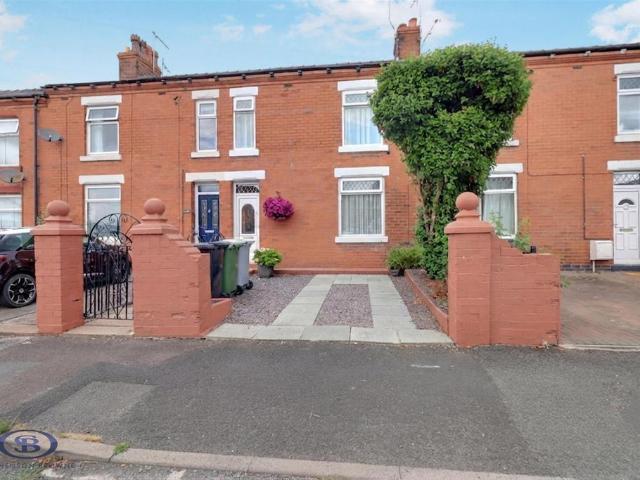House for sale in Hammond Street