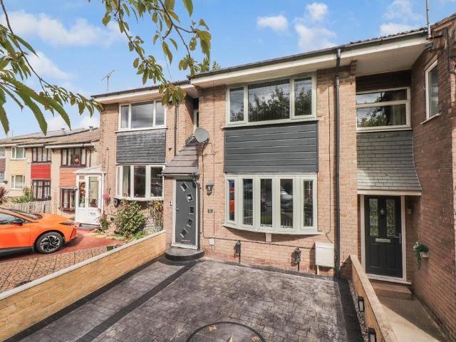 House for sale in Woodhouse, South Yorkshire