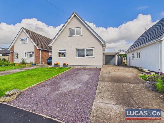House for sale in Menai Bridge