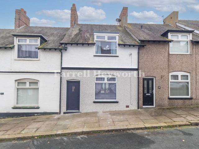 House for sale in Vickerstown, Barrow-in-Furness