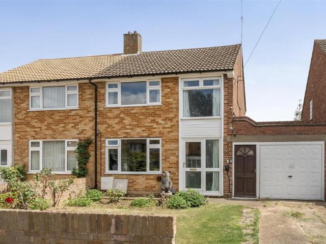 House for sale in Bedford