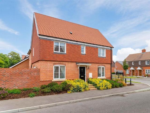 House for sale in Worthing, West Sussex