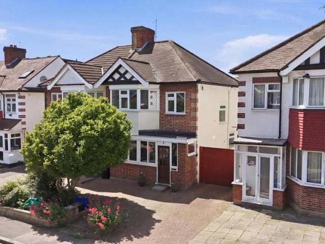 House for sale in South Woodford, Greater London