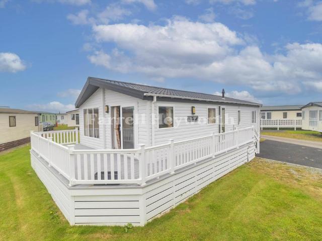 House for sale in Bare, Lancashire