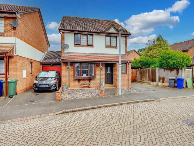 House for sale in West Thurrock, Purfleet