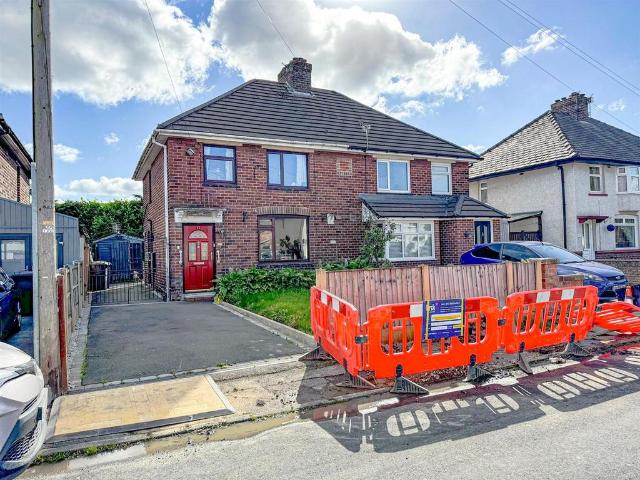 House for sale in Lowton Heath, Wigan