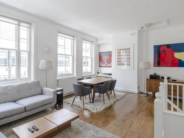 House for sale in Marylebone, Greater London