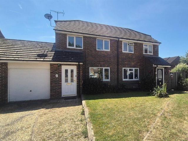 House for sale in Bolton Low Houses, Hampshire