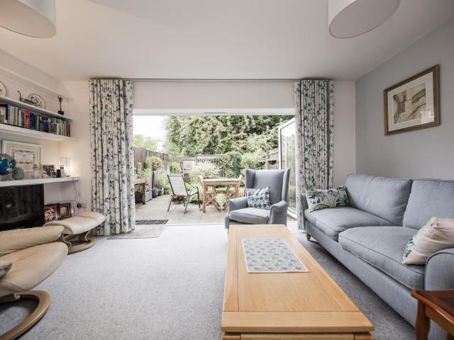 House for sale in St James, Sandown Park