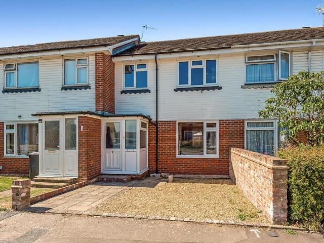 House for sale in Clapham, West Sussex