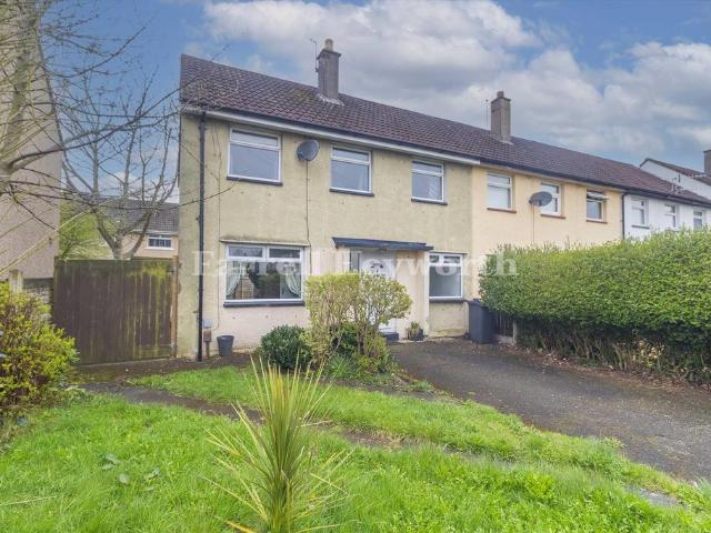 House for sale in Bare, Lancashire