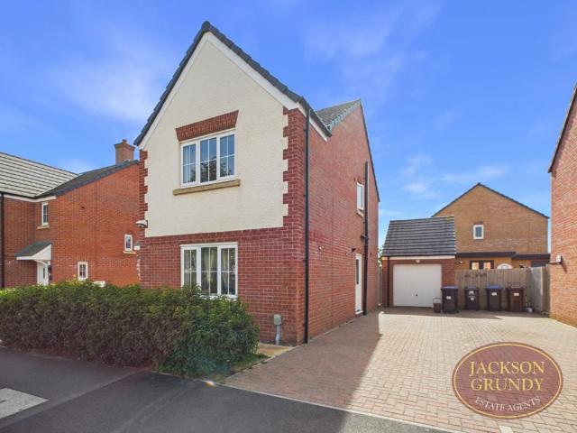 House for sale in Boughton Green, Boughton