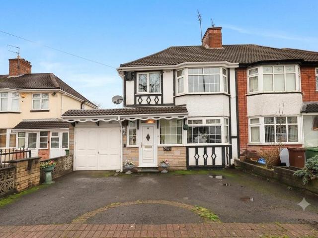 House for sale in Park Village, Wolverhampton