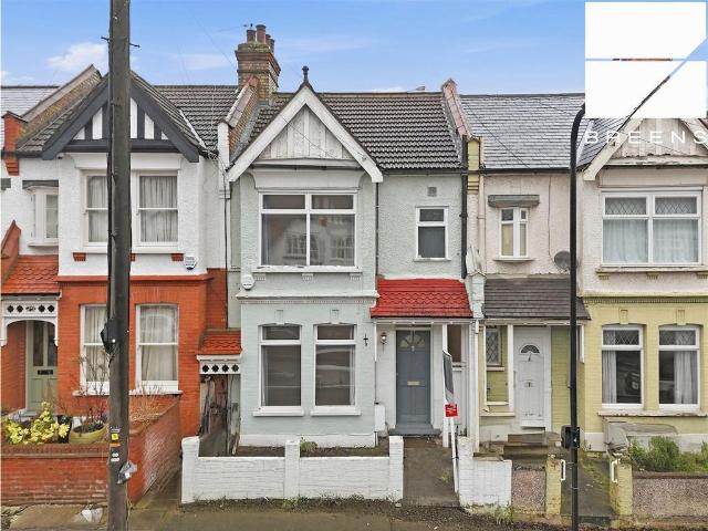 House for sale in Highams Park, Greater London