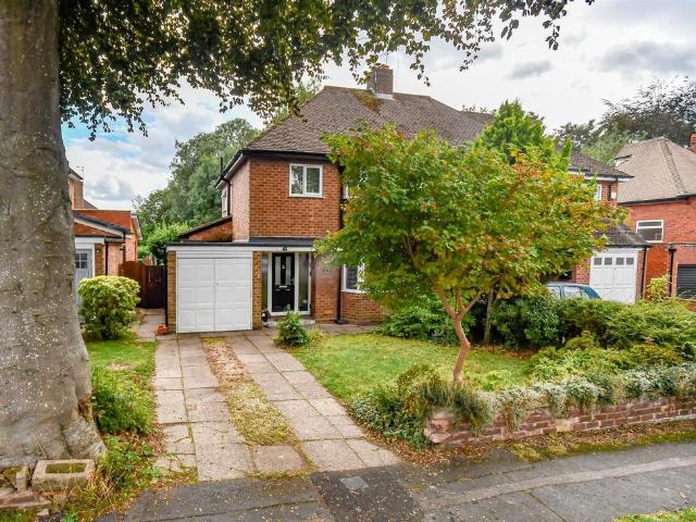 House for sale in Merryhill, Wolverhampton