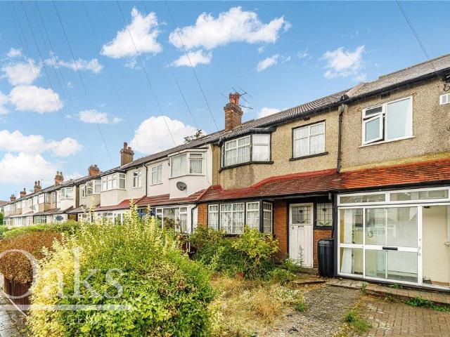House for sale in Streatham, Greater London