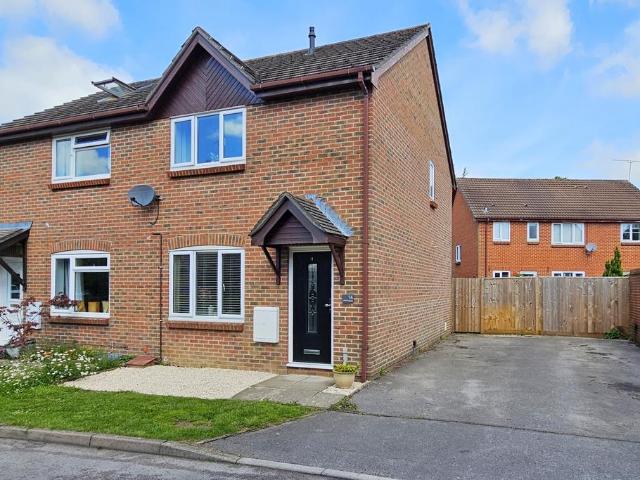 House for sale in Denmead, Hampshire