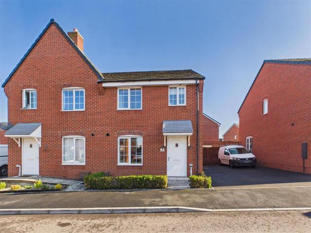 House for sale in Bengeworth, Wychavon