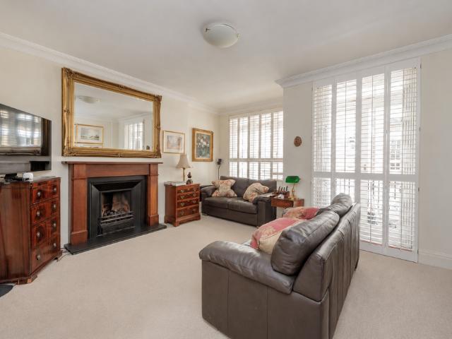 House for sale in Chelsea, Greater London
