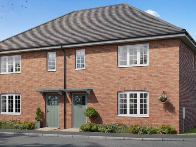 House for sale in Rushden