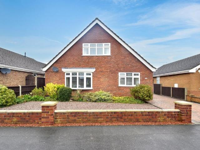 House for sale in Winthorpe, Belleau
