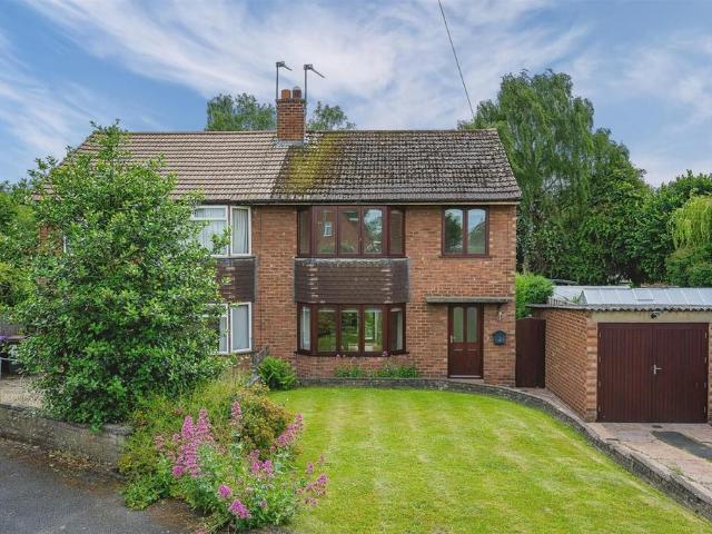 House for sale in Telford