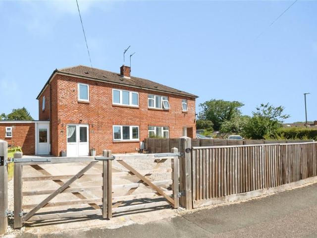 House for sale in Evershot, Oxfordshire