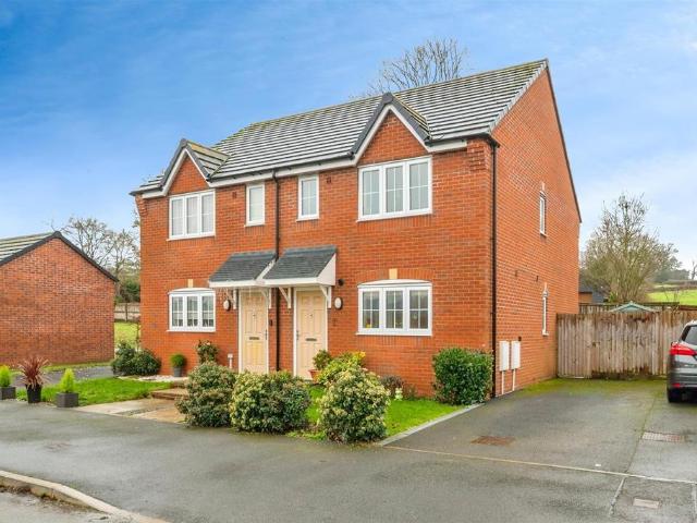 House for sale in Bromyard