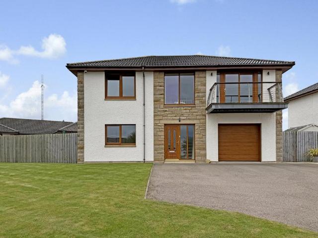 House for sale in Scotland