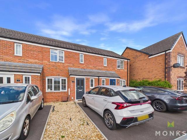 House for sale in Battlefield, Frankwell