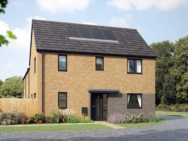 House for sale in Brookville, Isle Of Man