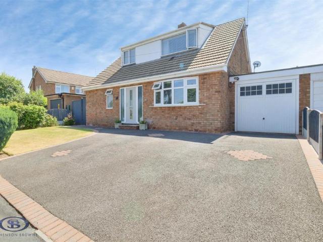 House for sale in Wistaston